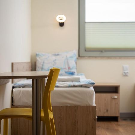 Dom Zeglarza Apartment Puck Luaran gambar