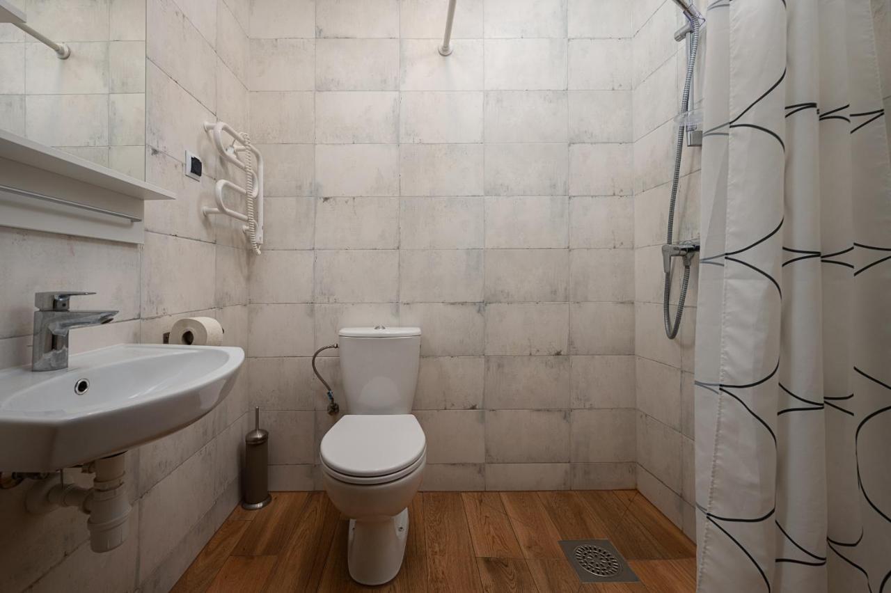 Dom Zeglarza Apartment Puck Luaran gambar