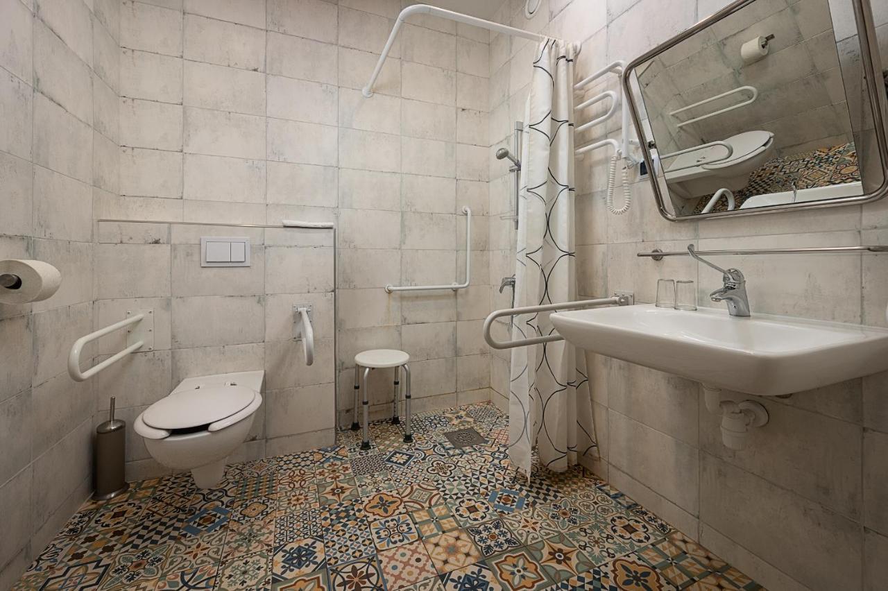 Dom Zeglarza Apartment Puck Luaran gambar