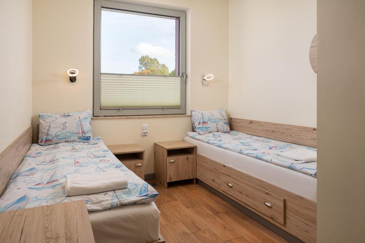 Dom Zeglarza Apartment Puck Luaran gambar