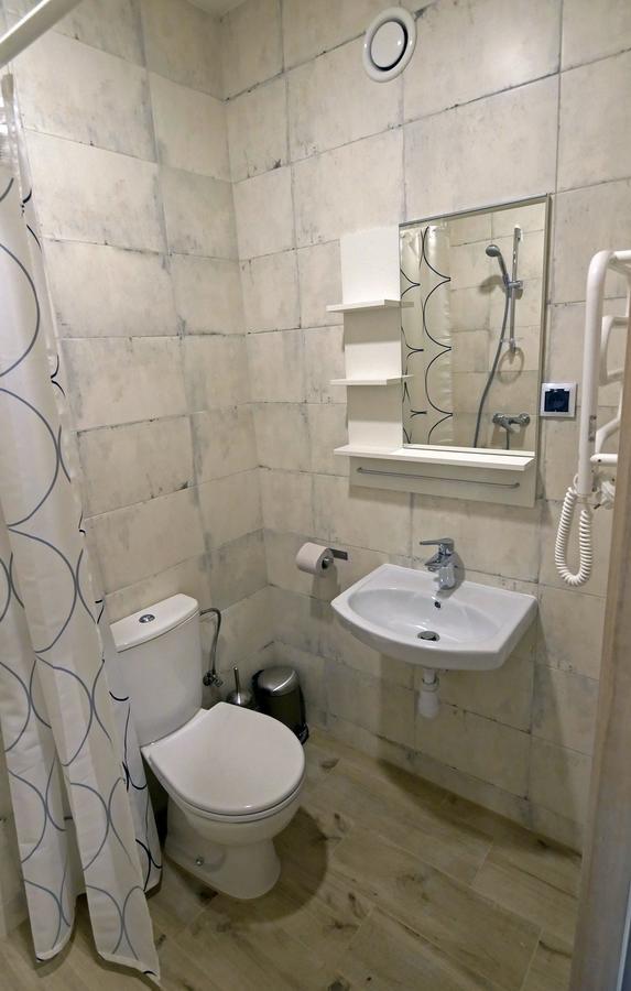 Dom Zeglarza Apartment Puck Luaran gambar