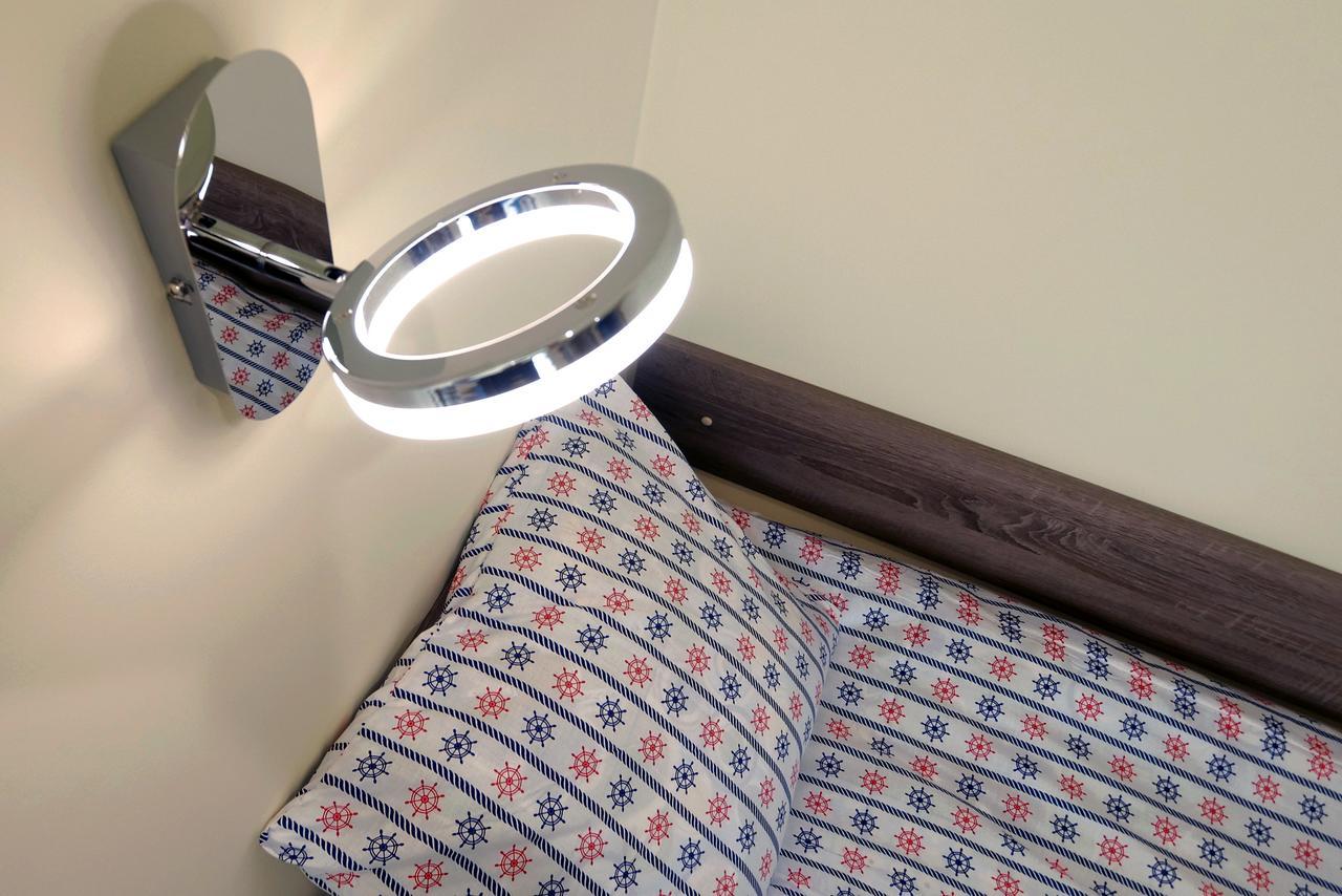 Dom Zeglarza Apartment Puck Luaran gambar