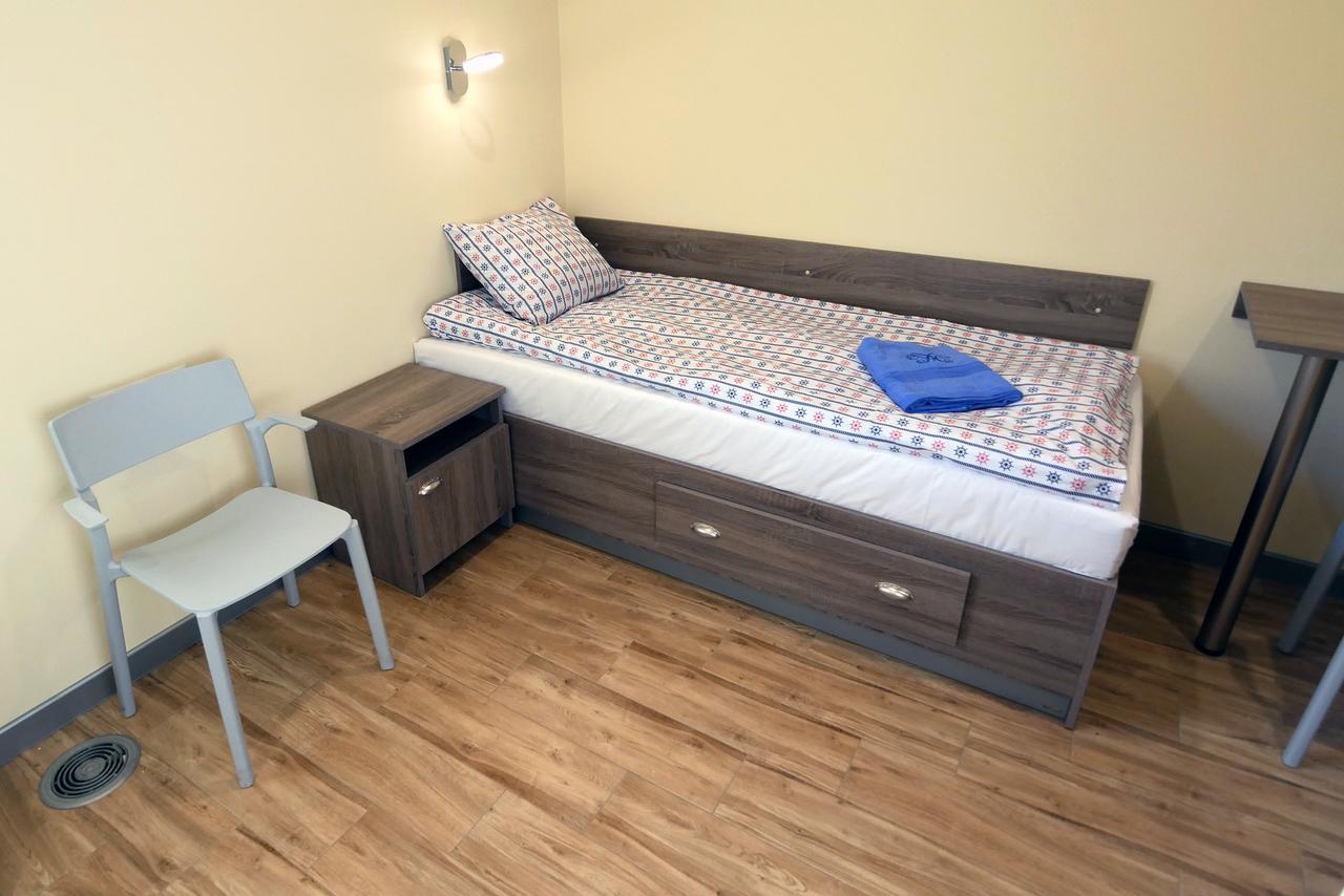 Dom Zeglarza Apartment Puck Luaran gambar
