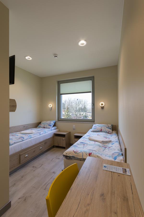 Dom Zeglarza Apartment Puck Luaran gambar
