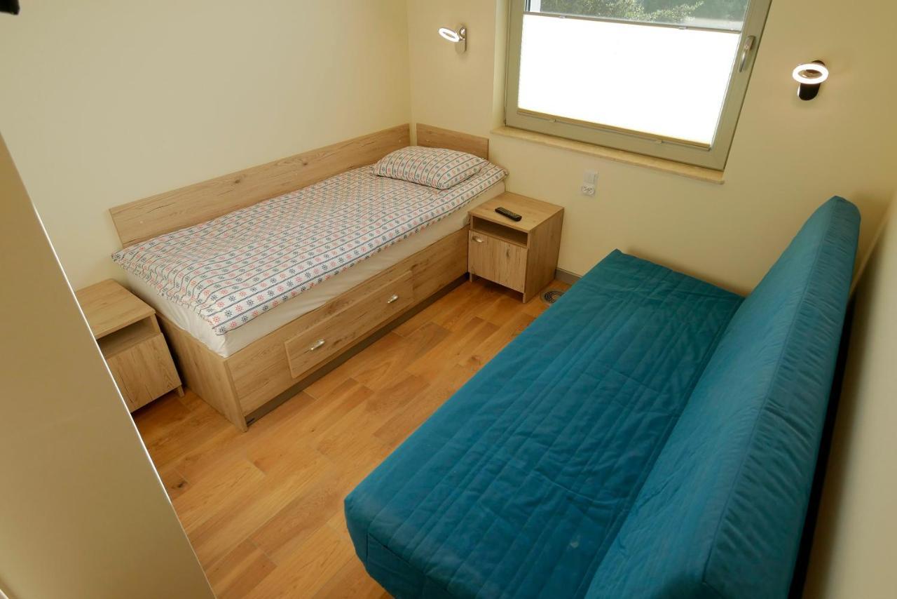 Dom Zeglarza Apartment Puck Luaran gambar