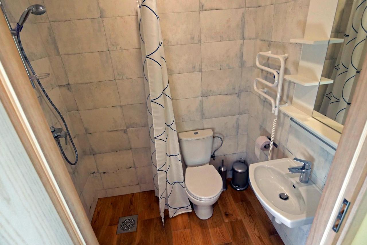 Dom Zeglarza Apartment Puck Luaran gambar